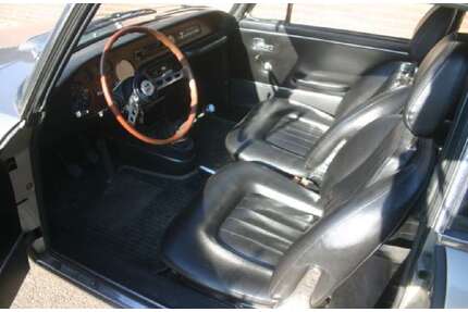 Lexus Fulvia 