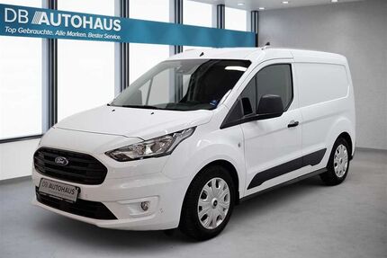 Ford Tourneo Connect Gebrauchtwagen