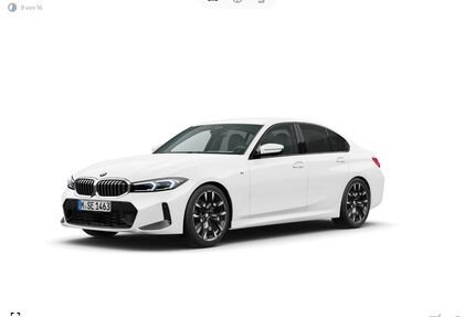BMW 330 Gebrauchtwagen