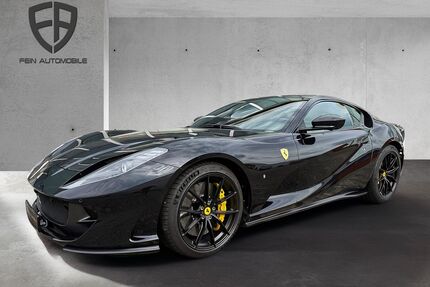 Ferrari 812 Gebrauchtwagen