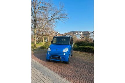 Microcar Andere Gebrauchtwagen