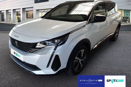 Peugeot 5008 Gebrauchtwagen