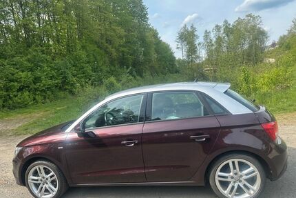 Audi A1 Gebrauchtwagen