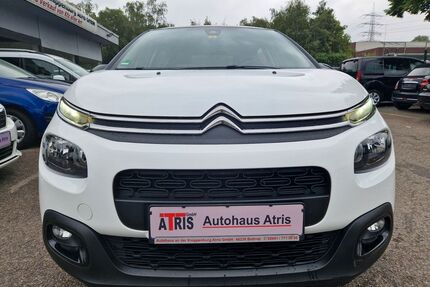 Citroen C3 Gebrauchtwagen