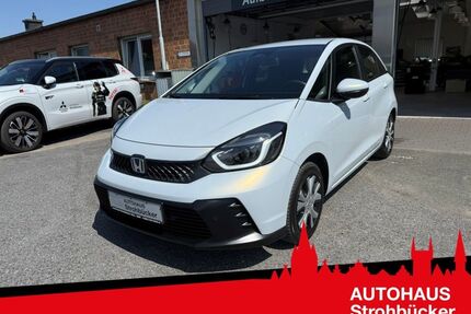 Honda Jazz Gebrauchtwagen