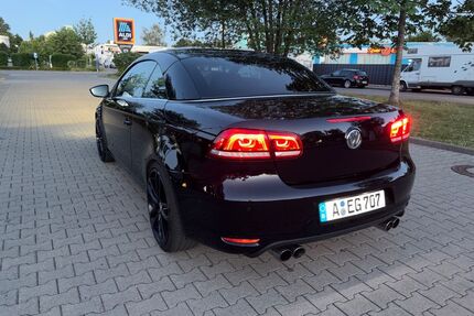 VW Eos Gebrauchtwagen