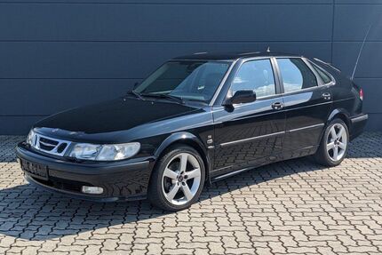 Saab 9-3 Gebrauchtwagen