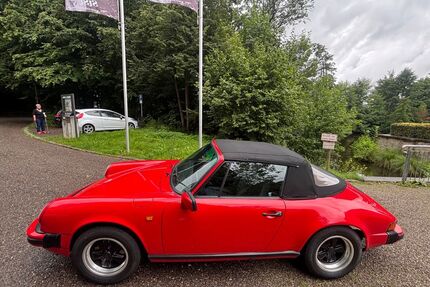 Porsche 911 Urmodell Gebrauchtwagen