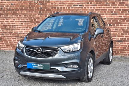 Opel Mokka X Gebrauchtwagen