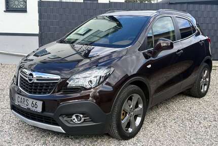 Opel Mokka Gebrauchtwagen