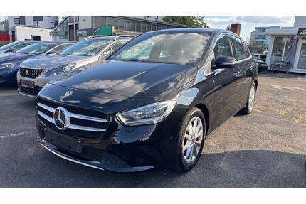 Mercedes-Benz B 180 Gebrauchtwagen