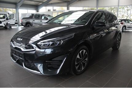 Kia ceed Sportswagon Gebrauchtwagen