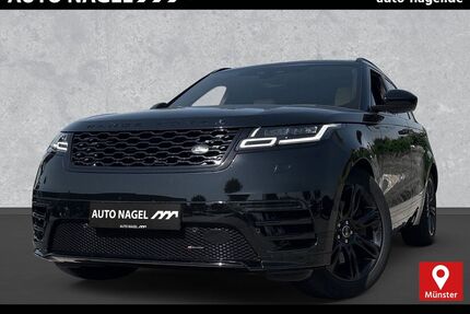 Land Rover Range Rover Velar Gebrauchtwagen
