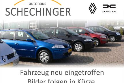 Renault Scenic Gebrauchtwagen