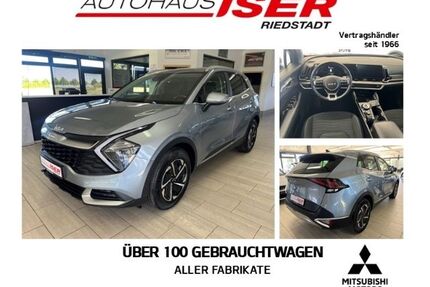 Kia Sportage Gebrauchtwagen