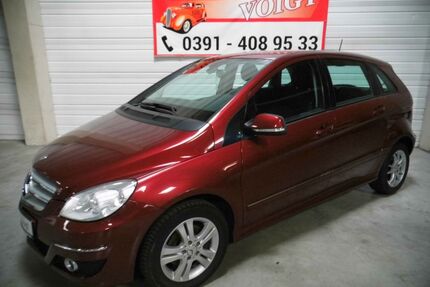 Mercedes-Benz B 200 Gebrauchtwagen