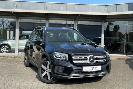 Mercedes-Benz GLB 200 Gebrauchtwagen