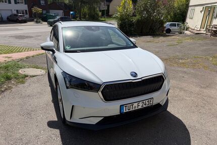 Skoda Enyaq Gebrauchtwagen