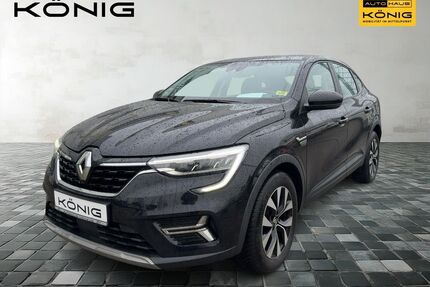 Renault Arkana Gebrauchtwagen