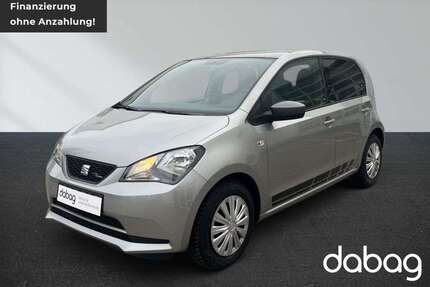 Seat Mii Gebrauchtwagen
