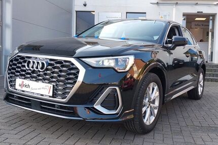 Audi Q3 Gebrauchtwagen
