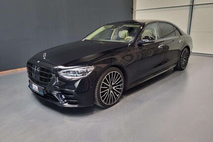 Mercedes-Benz S 400 Gebrauchtwagen