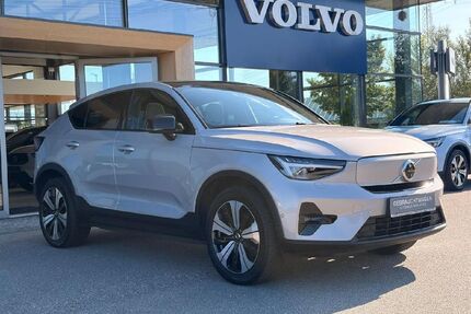 Volvo C40 Gebrauchtwagen