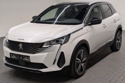 Peugeot 3008 Gebrauchtwagen