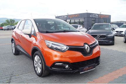 Renault Captur Gebrauchtwagen