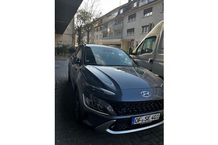 Hyundai KONA Gebrauchtwagen