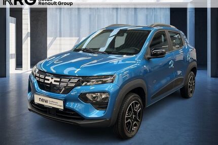 Dacia Spring Gebrauchtwagen