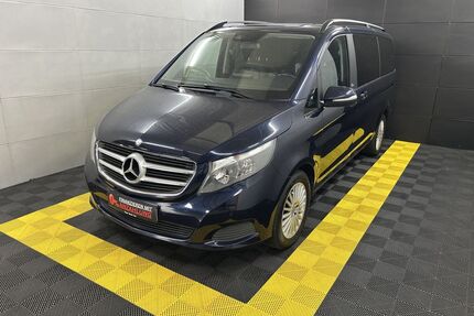 Mercedes-Benz V 250 Gebrauchtwagen