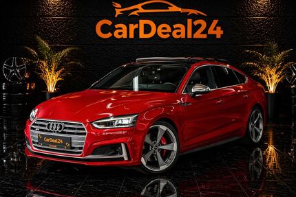 Audi S5 Gebrauchtwagen
