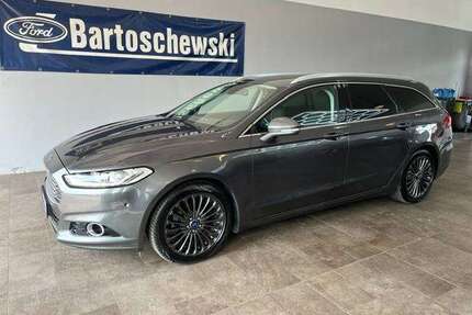 Ford Mondeo Gebrauchtwagen