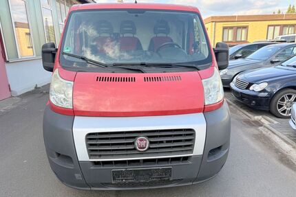 Fiat Ducato Gebrauchtwagen