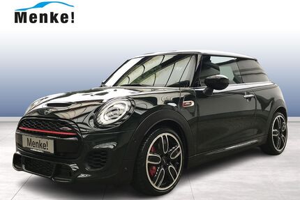 Mini John Cooper Works Gebrauchtwagen