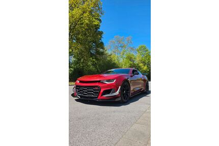 Chevrolet Camaro Gebrauchtwagen