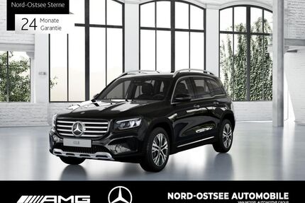 Mercedes-Benz GLB 200 Gebrauchtwagen