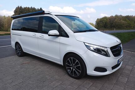 Mercedes-Benz V 250 Gebrauchtwagen