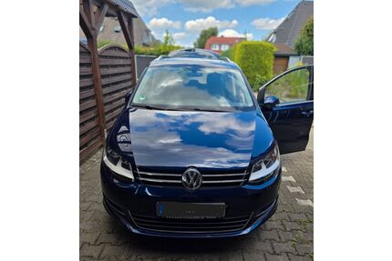 VW Sharan Gebrauchtwagen
