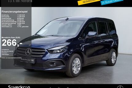 Mercedes-Benz T-Klasse Gebrauchtwagen