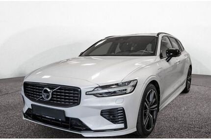 Volvo V60 Gebrauchtwagen