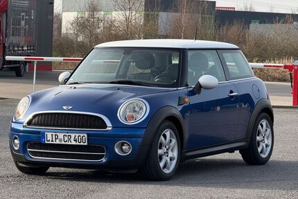 Mini Cooper D Gebrauchtwagen