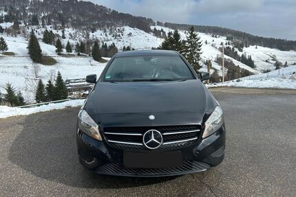 Mercedes-Benz A 180 Gebrauchtwagen