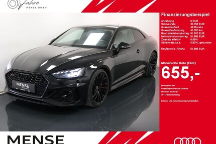 Audi RS5 Gebrauchtwagen