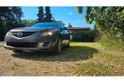 Mazda 6 Gebrauchtwagen