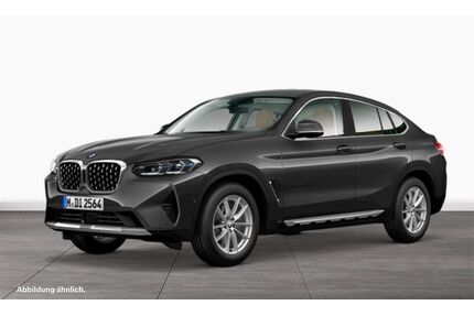 BMW X4 Gebrauchtwagen