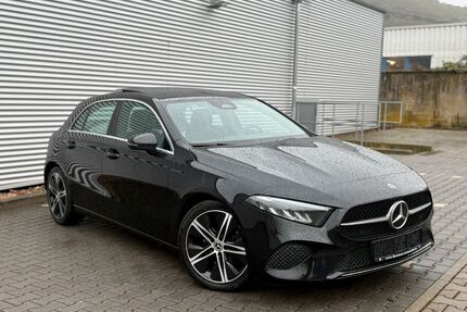 Mercedes-Benz A 180 Gebrauchtwagen