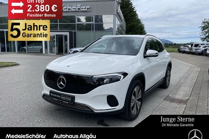Mercedes-Benz EQA Gebrauchtwagen
