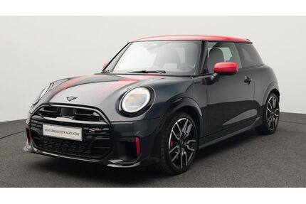 Mini John Cooper Works Gebrauchtwagen